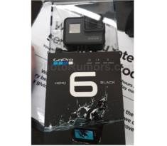 گوپرو GoPro HERO 6 Black Edition Spotted to Support 4K 60FPS 